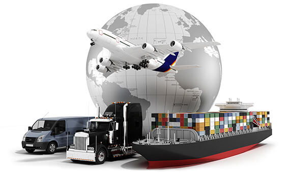 Freight Forwarding Companies in Mumbai